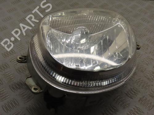 Left headlight FIAT PUNTO (199_) 1.2 (199AXZ1A, 199BXZ1A) | BP27709966C28 - Image 2