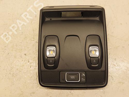 Interior roof light RENAULT CAPTUR II (HF_) TCe 140 (HFN0) | BP28572468I8 