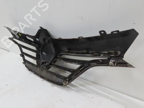 Grille RENAULT MEGANE IV Hatchback (B9A/M/N_) 1.2 TCe 130 (B9MR) | BP29380255C40 