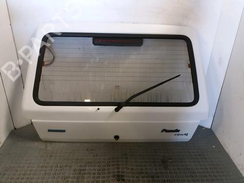 Used Tailgate FIAT PANDA (141_) 1100 (54 hp) 23155489