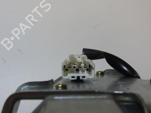 Used Rear wiper motor NISSAN 350Z Coupe (Z33) 3.5 (AAZ33) (280 hp) 31843718