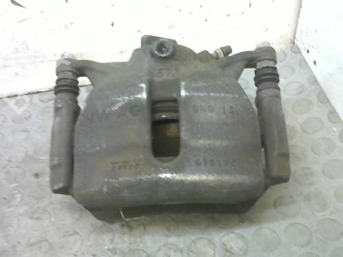 Left front brake caliper VW GOLF VII (5G1, BQ1, BE1, BE2) 2.0 TDI 4motion | BP14885207M105 