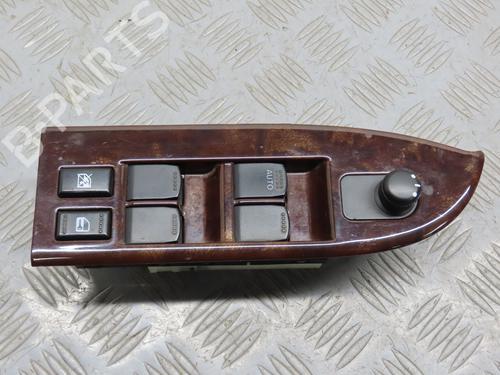 left-front-window-switch-suzuki-grand-vitara-ii-jt-te-td-2005-27488704 main image