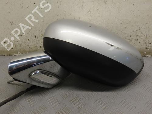 Left mirror CITROËN C3 II (SC_) 1.6 HDi 90 | BP25299839C26 