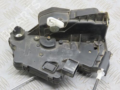 Front left lock BMW 3 (E46) 330 xd | BP27488702C98