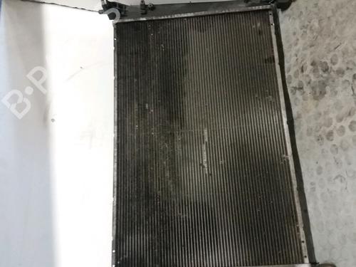 Water radiator FIAT GRANDE PUNTO (199_) 1.3 D Multijet | BP9378616M31