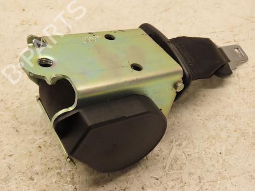 Used Rear center seatbelt DACIA LODGY (JS_) 1.5 dCi (90 hp) 28067884