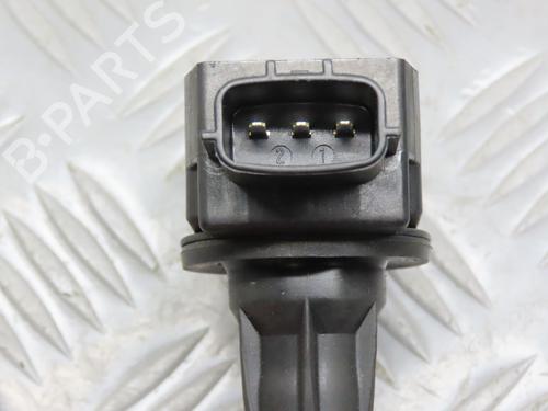 Used Ignition coil NISSAN MICRA III (K12) 1.2 16V (65 hp) 22524827