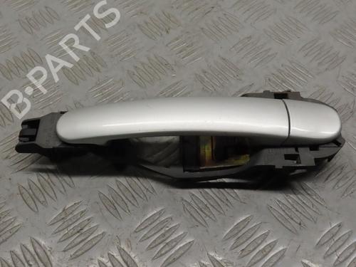 Front right exterior door handle VW GOLF IV (1J1) 1.9 TDI | BP9386709C129 