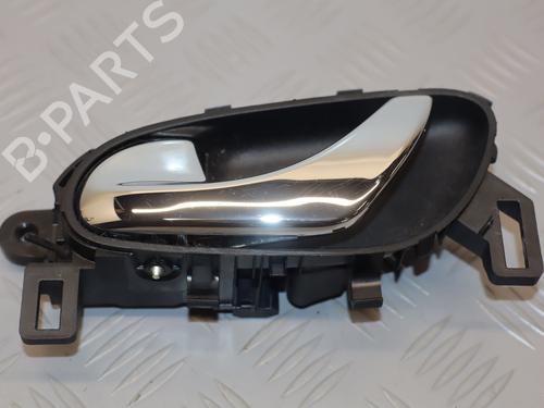 Used Front left interior door handle NISSAN QASHQAI II (J11, J11_) 1.2 DIG-T (115 hp) 32715187