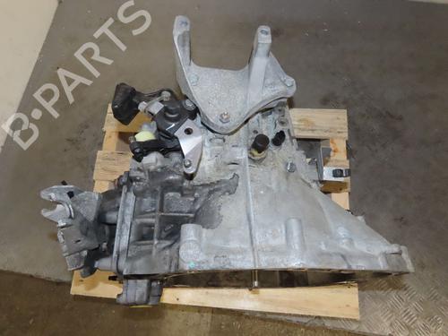 Gearbox CITROËN C5 III Break (RW_) 2.0 HDi 140 | BP23065116M3 - Image 2