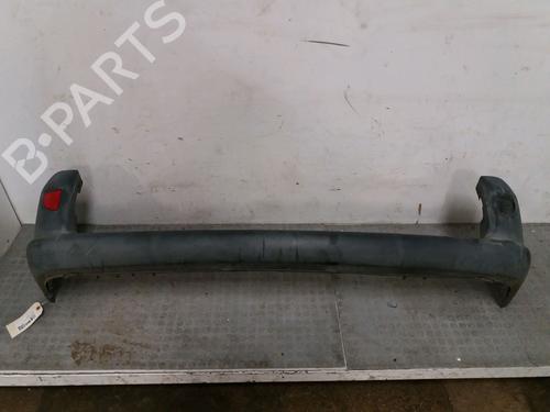 Used Rear bumper RENAULT KANGOO (KC0/1_) 1.2 (KC0A, KC0K, KC0F, KC01) (58 hp) 23155452