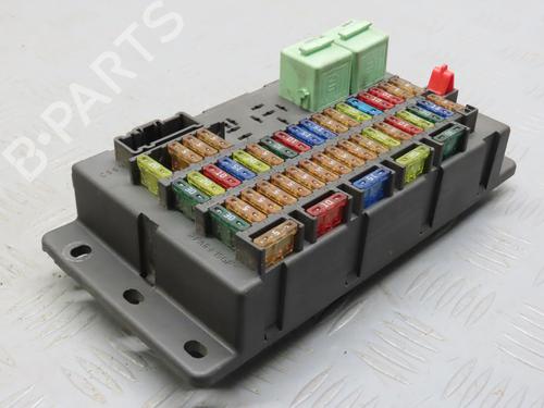 Fuse box MINI MINI (R50, R53) Cooper | BP9377161E1