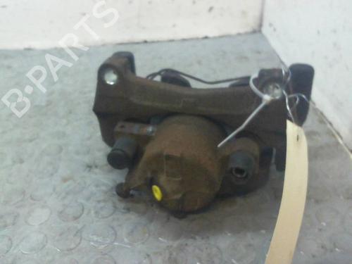 Used Right front brake caliper RENAULT ESPACE IV (JK0/1_) 2.2 dCi (JK0H) (150 hp) 14884804