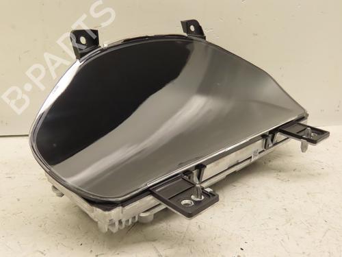 Instrument cluster FORD PUMA (J2K, CF7) 1.0 EcoBoost mHEV | BP29045970C47 