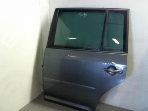 Used Left rear door VW TOURAN (1T1, 1T2) 2.0 TDI (136 hp) 9375452