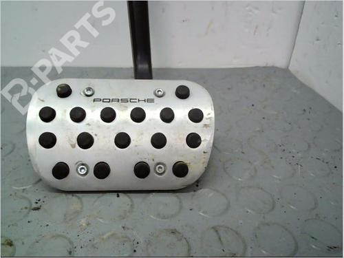 Break pedal PORSCHE BOXSTER (986) 2.7 | BP10310272I19 
