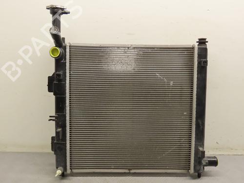 BP17776848M31 | Radiateur KIA PICANTO III (JA) 1.0 BP17776848M31