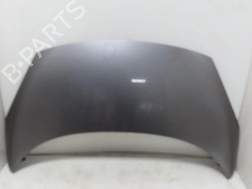 Capot RENAULT SCÉNIC III (JZ0/1_) 1.6 dCi (JZ00, JZ12) (130 hp) 32376859