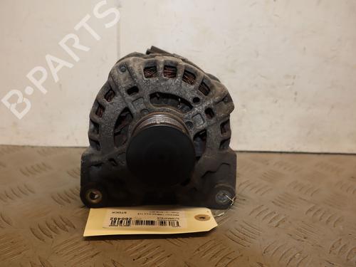 Alternator RENAULT TWINGO III (BCM_, BCA_) 0.9 TCe 90 (BCM9, BCM2) | BP37186206M7 - Image 3