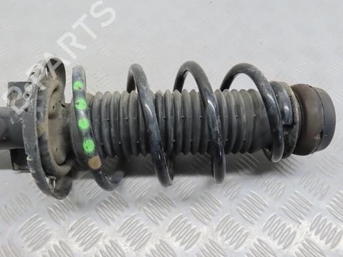 Right front shock absorber SEAT IBIZA IV (6J5, 6P1) 1.6 TDI | BP17777774M17 
