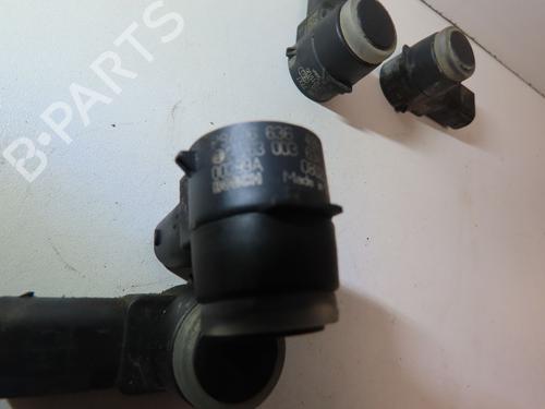 Electronic module CITROËN C6 (TD_) 3.0 HDi | BP30189227M83