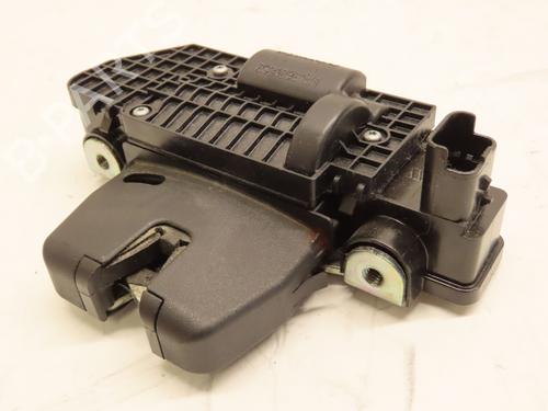 Tailgate lock PEUGEOT 2008 I (CU_) 1.6 BlueHDi 120 | BP29577615C101 
