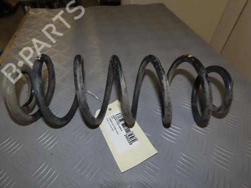 Støddæmperfjeder CITROËN C4 Coupe (LA_) 1.6 HDi (109 hp) 21008401