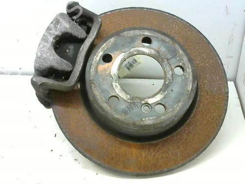 Left rear brake caliper MERCEDES-BENZ A-CLASS (W176) A 180 CDI / d (176.012) | BP14884968M107 