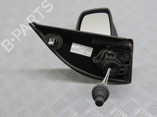 Right mirror FIAT PANDA (169_) 1.1 (169.AXA1A) | BP19725807C27 