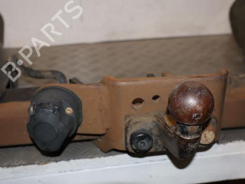 Used Tow ball/Mechanism Tow ball/Mechanism FORD TRANSIT V363 Van (FCD, FDD) 2.0 EcoBlue (130 hp) 36100392 36100392