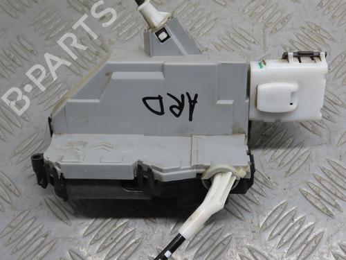 Rear right lock PEUGEOT 308 SW I (4E_, 4H_) 1.6 HDi | BP18076720C99 