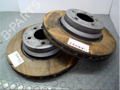 Other BMW 7 (E65, E66, E67) 730 Ld | BP14884315O1