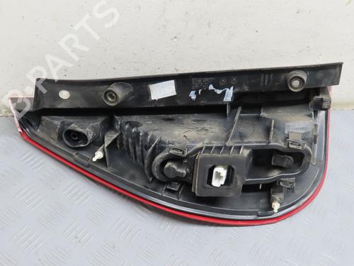 Right taillight RENAULT SCÉNIC III (JZ0/1_) 1.5 dCi (JZ02, JZ0R) | BP23869104C35