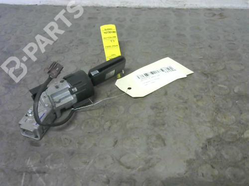 Used Ignition barrel Ignition barrel CITROËN C3 II (SC_) 1.6 HDi 90 (90 hp) 9376521 9376521