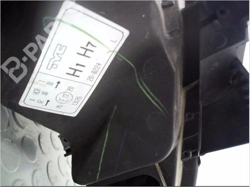 Left headlight PEUGEOT 307 (3A/C) 1.6 HDi | BP11177828C28  - Image 5