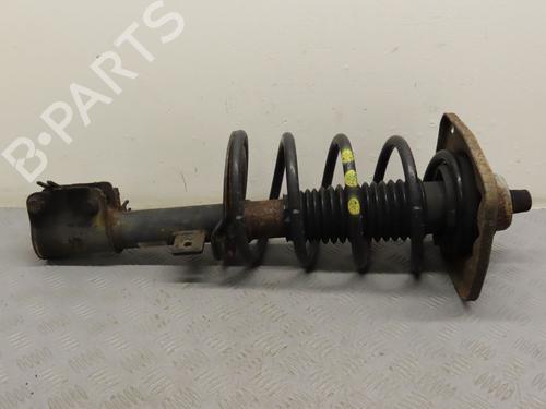 Used Right front shock absorber PEUGEOT 807 (EB_) 2.0 HDi (120 hp) 23154401