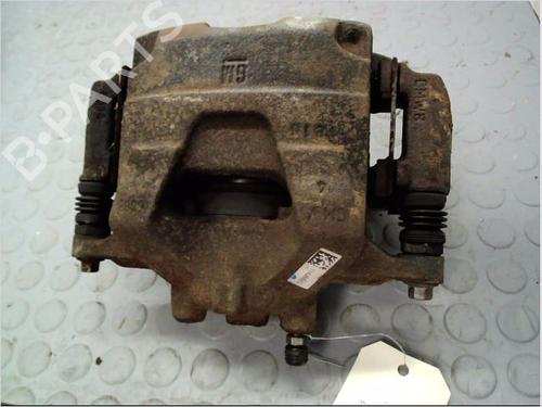 Used Right front brake caliper OPEL MOKKA / MOKKA X (J13) 1.6 CDTI (_76) (136 hp) 14884854