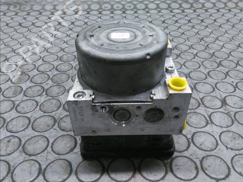 ABS pump PEUGEOT 208 I (CA_, CC_) 1.6 HDi | BP17778436M43 