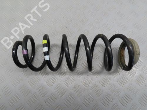 Shock absorber spring PEUGEOT 3008 I MPV (0U_) 1.6 HDi | BP14884120C152 