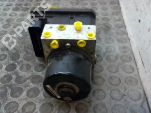 ABS Bremseaggregat OPEL ZAFIRA / ZAFIRA FAMILY B (A05) 1.9 CDTI (M75) (150 hp) 9381891