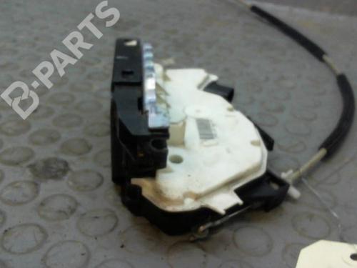 Used Front right lock SEAT IBIZA IV (6J5, 6P1) 1.6 TDI (105 hp) 9383407