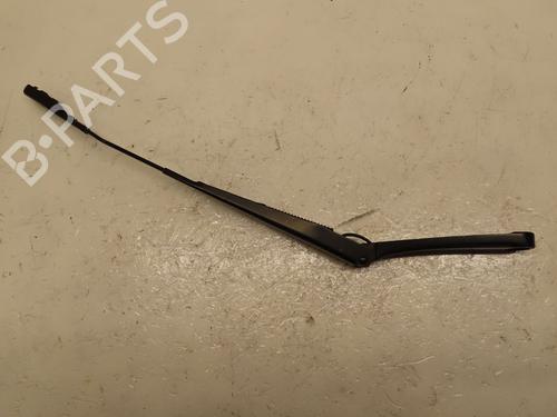 Used Front windshield wiper arm VW JETTA IV (162, 163, AV3, AV2) 1.4 TSI Hybrid (170 hp) 29469045