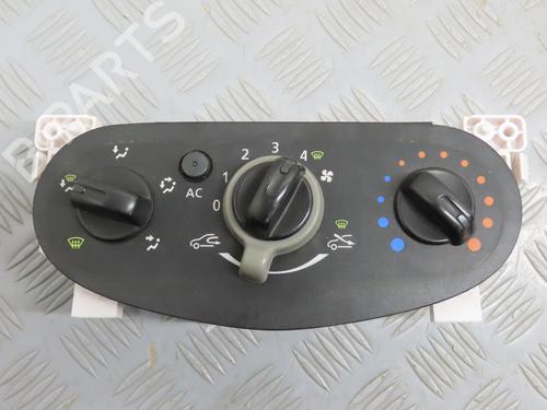 Climate control DACIA DUSTER (HS_) 1.5 dCi (HSAJ) | BP10547902I5 - Image 3
