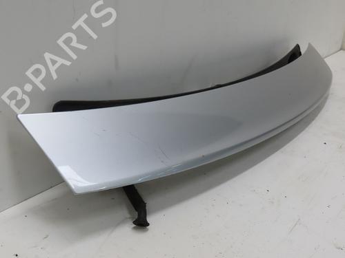 Rear spoiler AUDI TT (8J3) 2.0 TFSI | BP28685406C96 