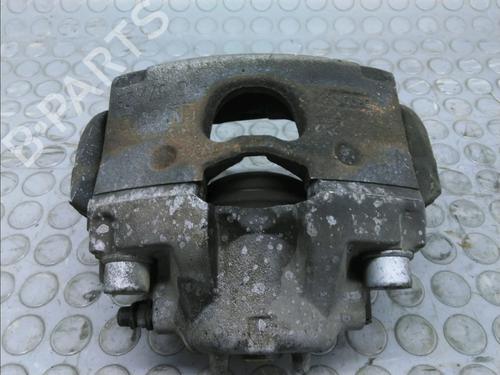 Used Left front brake caliper OPEL VECTRA C Estate (Z02) 1.9 CDTI (F35) (150 hp) 17778786