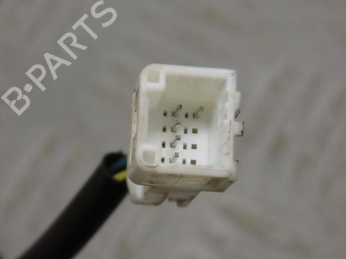 Used Left mirror DACIA DUSTER (HS_) 1.5 dCi (HSMC) (107 hp) 25705869