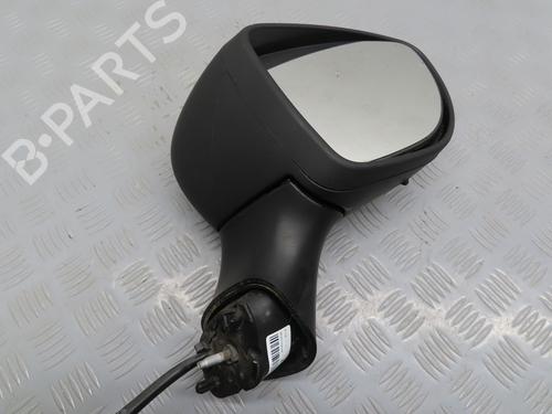 Right mirror RENAULT CLIO IV (BH_) 1.5 dCi 75 | BP17781171C27 