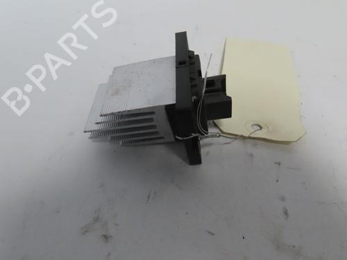 Used Heater resistor KIA PRO CEE'D (JD) 1.6 GDI (135 hp) 32254374