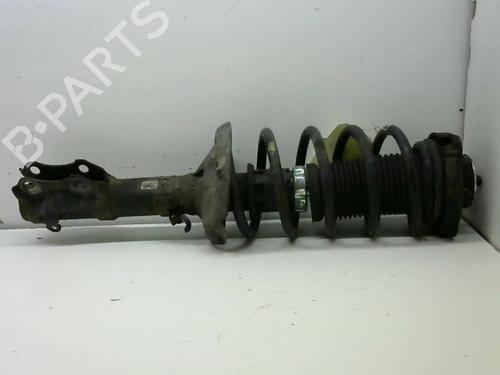 Used Left front shock absorber Left front shock absorber SEAT IBIZA II (6K1) 1.9 TDI (90 hp) 9374290 9374290
